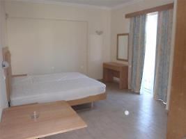 Amaryllis Sun Hotel Лардос Екстериор снимка