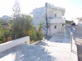 Amaryllis Sun Hotel Лардос Екстериор снимка