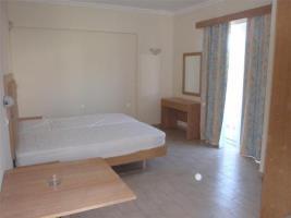 Amaryllis Sun Hotel Лардос Екстериор снимка